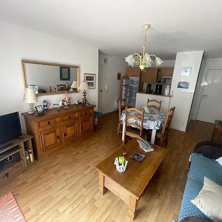 Appartement A Belz Proche De La Mer Kültér fotó